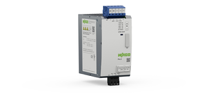 Wago 2787-2157 PSU, Pro 2 1-ph
