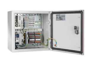 Wago 2854-099/000-002 IoT-Box, MES Wago 2854-099/000-002 IoT-Box, MES