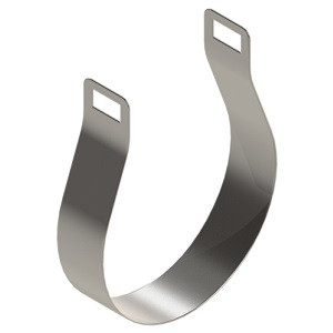 SMC BD1-08M Auto Switch Mounting Bracket Assembly