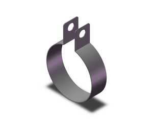 SMC BMA2-020 auto-switch switch band