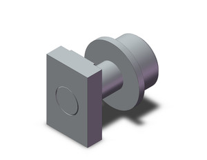 SMC BQ-1 Switch Mounting Kit