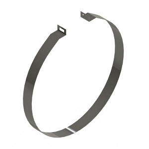 SMC BS1-180 Auto Switch Mounting Bracket Assembly