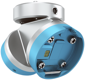 OnRobot Dual Quick Changer 