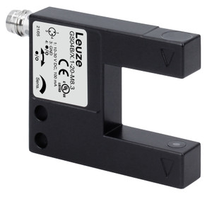 GS04B/P.1-70-M8.3 Fork photoelectric sensor GS04B/P.1-70-M8.3 Fork photoelectric sensor