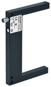 GS04B/N.1-120-M8.3 Fork photoelectric sensor