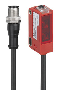 ODT3C.3/L6-200-M12 Distance diffuse sensor with background suppression 