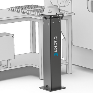 ROBOTIQ ADJUSTABLE PEDESTAL