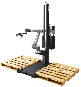Robotiq Linear Axis - Ax Series