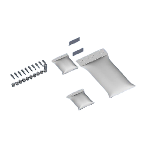 OnRobot Screwdriver - Spare Part Kit - WN 5251 T20, M4-6, M5