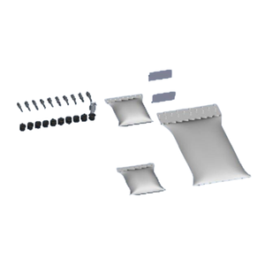 OnRobot Screwdriver - Spare Part Kit - WN 5251, T-25, M4-6, M6