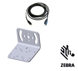 Zebra Technologies FS10 Connection Deployment Kit- 4M