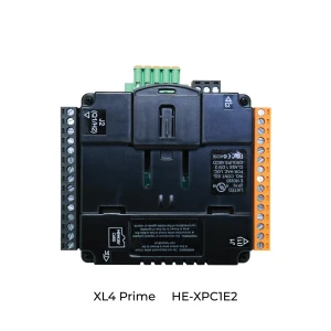 Horner Automation HE-XPC1E2-22 XL4 Prime OCS Controller, 3.5", 12 DC in, 6 relay out, 4 AI, Heater