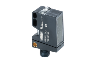 Baumer Distance Sensor OT500.DL-GLUBJ.72F Baumer Distance Sensor OT500.DL-GLUBJ.72F