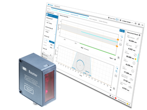 Baumer OXM100-R10V.001
