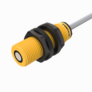 Turck Ru50U-S18-Ap8X Ultrasonic 100000394