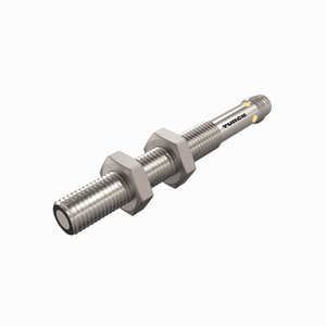 Turck Ru10U-M08-Un8X-V1141 Ultrasonic 100003158 Turck Ru10U-M08-Un8X-V1141 Ultrasonic 100003158