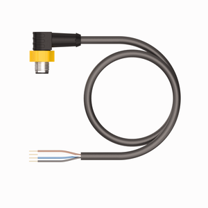 Turck Eswt-A4.400-Gc2K-2 Cordsets 100005677