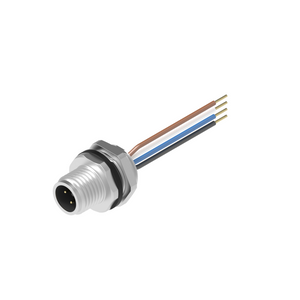 Turck Efsvg-A4.400.2-0.5 Receptacles 100007815