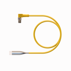 Turck Psw 4M-5 Cordsets 100007966