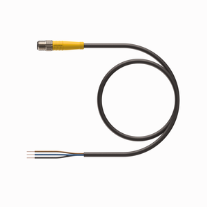 Turck Psg 3M-1.5/S90/S101 Cordsets 100010929