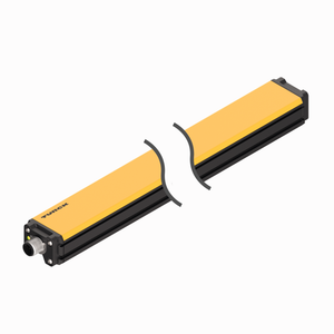Turck Li1750P0-Q25Lm0-Iolx3-H1141 Linear Position 100012836