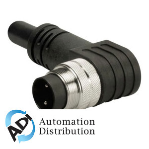 Turck Bsm 22-380-2 Single-ended Cordset, Straight Male Connector 777015910 Turck Bsm 22-380-2 Single-ended Cordset, Straight Male Connector 777015910