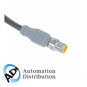 TURCK Rscv Rkcv 254Bk-5M U-10709