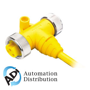Turck Rkm 30-Rsm 50-0.2-Rkm 30 Tee 777021127 Turck Rkm 30-Rsm 50-0.2-Rkm 30 Tee 777021127