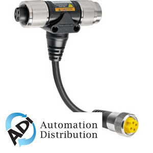 Turck Gsdm/Gkdm/Rkm 44-5 Tee 777023047 Turck Gsdm/Gkdm/Rkm 44-5 Tee 777023047