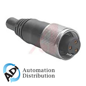 Turck Gkda 30-2M Single-ended Cordset, Straight Female Connector 777023417 Turck Gkda 30-2M Single-ended Cordset, Straight Female Connector 777023417