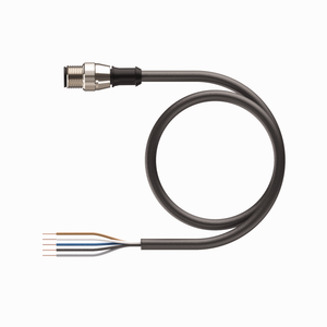 Turck Rs 4.5T-0.5/S760/S771 Cordsets U-79002 Turck Rs 4.5T-0.5/S760/S771 Cordsets U-79002