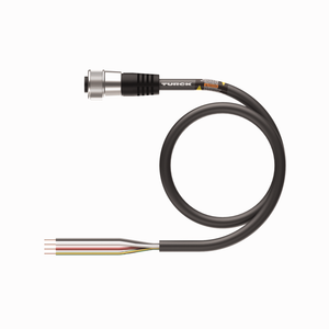 Turck Rkm 44-8M/S4000 Cordsets U-32577 Turck Rkm 44-8M/S4000 Cordsets U-32577
