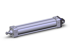 SMC NCDA1C200-1000 Cylinder, Nca1, Tie Rod