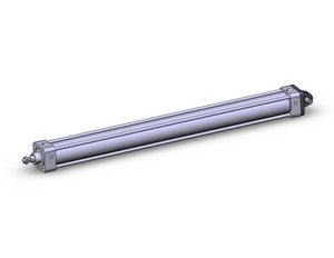 SMC NCDA1C200-2400 Cylinder, Nca1, Tie Rod SMC NCDA1C200-2400 Cylinder, Nca1, Tie Rod