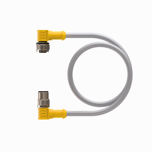Turck Rs 4.5T-0.7-Ws 4.5T Cordsets U-61125 Turck Rs 4.5T-0.7-Ws 4.5T Cordsets U-61125
