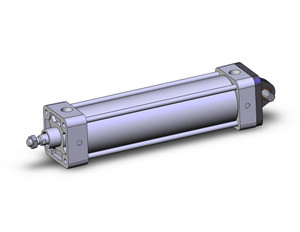 SMC NCDA1C250-0800 Cylinder, Nca1, Tie Rod SMC NCDA1C250-0800 Cylinder, Nca1, Tie Rod