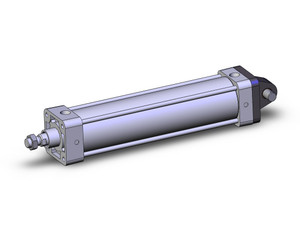 SMC NCDA1C325-1200 Cylinder, Nca1, Tie Rod SMC NCDA1C325-1200 Cylinder, Nca1, Tie Rod