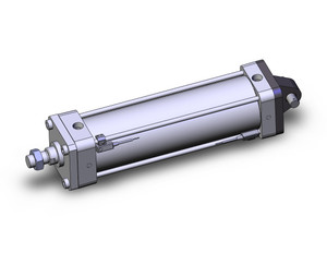 SMC NCDA1C400-1200-A53-XB5 Tie Rod Cylinder
