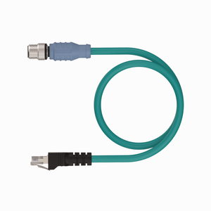 Turck Rscd Rj45 440-2M/C1246 UX08952 Turck Rscd Rj45 440-2M/C1246 UX08952