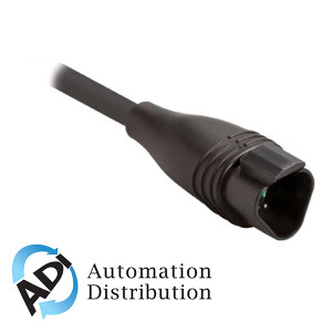 Turck Dt04-3P-2145-2M Single-ended Cordset, Straight Male Connector 777034333 Turck Dt04-3P-2145-2M Single-ended Cordset, Straight Male Connector 777034333