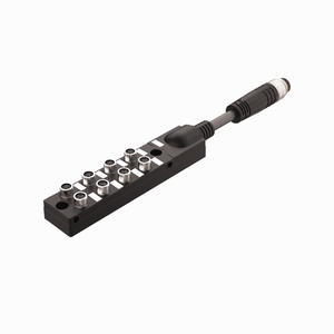 Turck Tb-8M8M-3-3-Bsm14 Junction Boxes 100028043