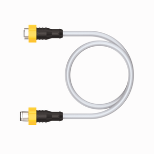 Turck Ekrt-Esrt-A5.500-Gc24-2 Cordsets 100040481 Turck Ekrt-Esrt-A5.500-Gc24-2 Cordsets 100040481