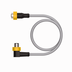 Turck Ekrt-Eswt-A4.400-Gc24-1 Cordsets 100040462 Turck Ekrt-Eswt-A4.400-Gc24-1 Cordsets 100040462