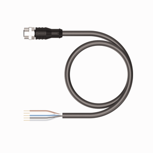 Turck Ekrv-A5.500-Gc2K-20 Cordsets 100039971 Turck Ekrv-A5.500-Gc2K-20 Cordsets 100039971
