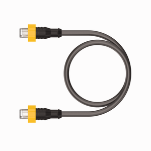 Turck Esrt-Esrt-A4.400-Gc2K-1 Cordsets 100040734 Turck Esrt-Esrt-A4.400-Gc2K-1 Cordsets 100040734