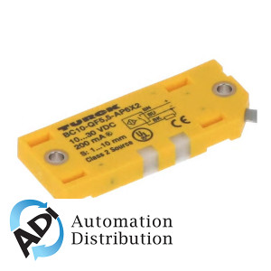 Turck Bc10-Qf5.5-Ap6X2 8M Spliced 26201831