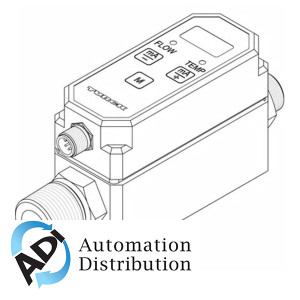 Turck Ftci-N1/2D15A4P-2Lix-H1140/D224 6870047