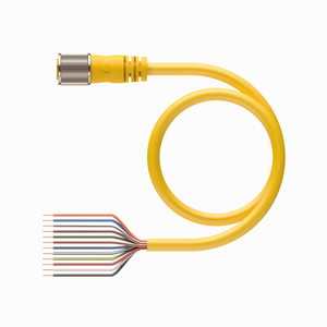 Turck Rkm 126-40M/S3059 Cordsets UX17798 Turck Rkm 126-40M/S3059 Cordsets UX17798