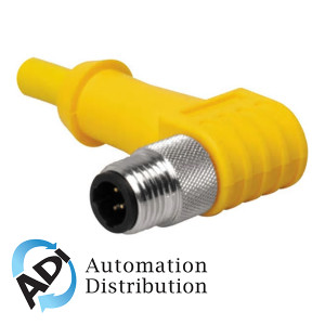 TURCK Kbe 3T-4-Wsbe 3T/S1587 Cordsets U2-13568