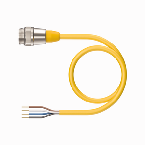 Turck Rsm 40-2M/S1587 Cordset U-93163 Turck Rsm 40-2M/S1587 Cordset U-93163